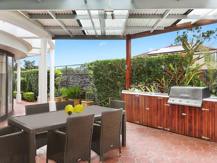 Sixth view of Homely house listing, 21 Hibiscus Avenue, Carlingford NSW 2118