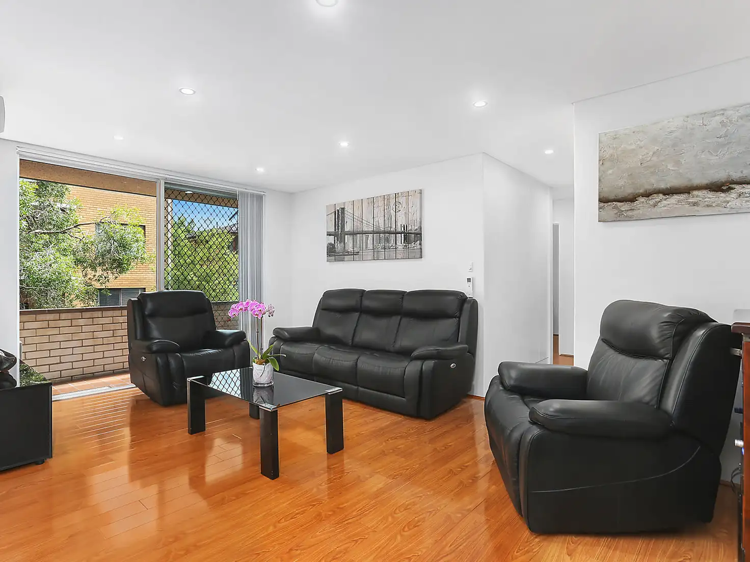 Main view of Homely apartment listing, 12/6 Price Street, Ryde NSW 2112