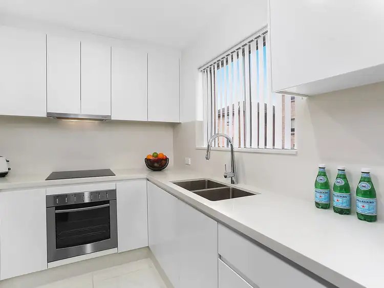 Second view of Homely apartment listing, 12/6 Price Street, Ryde NSW 2112