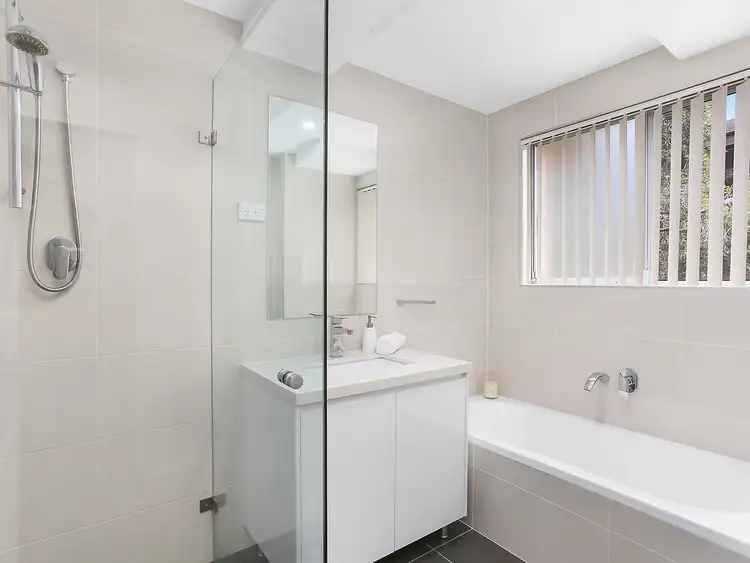 Third view of Homely apartment listing, 12/6 Price Street, Ryde NSW 2112