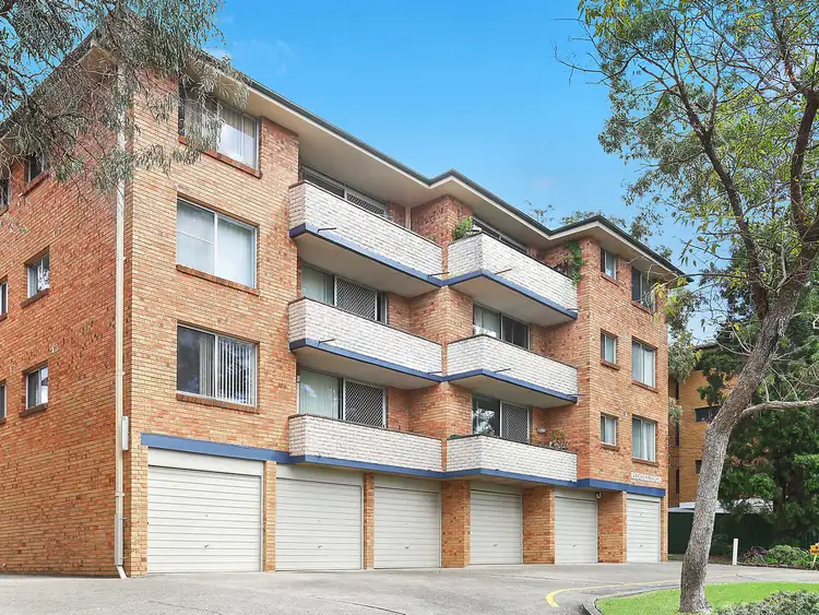 Fourth view of Homely apartment listing, 12/6 Price Street, Ryde NSW 2112