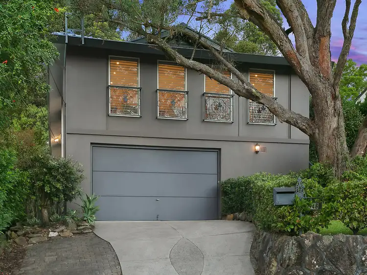 146 Riverview Street, Riverview NSW 2066