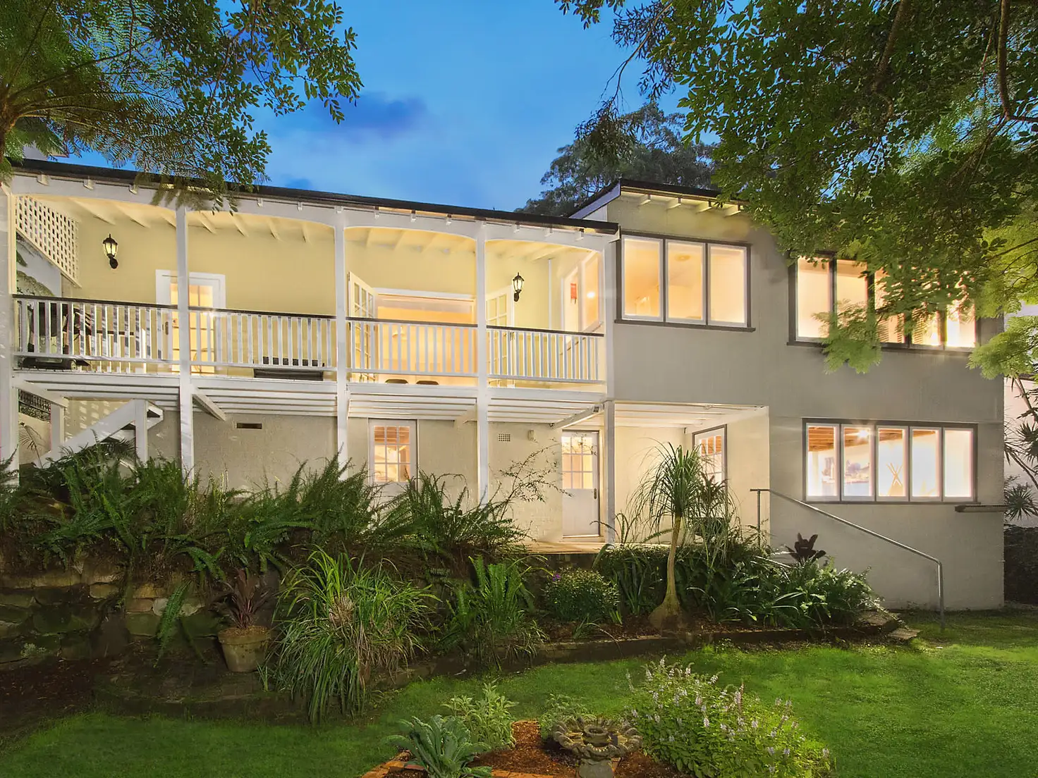 Main view of Homely house listing, 14 Glenview Street, Greenwich NSW 2065