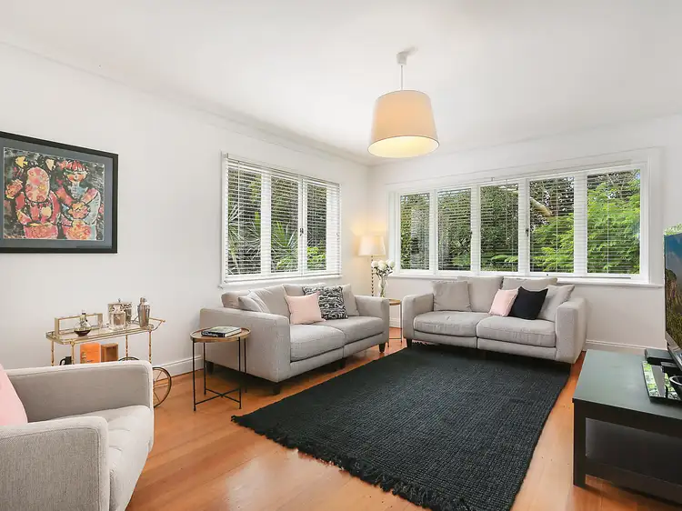Second view of Homely house listing, 14 Glenview Street, Greenwich NSW 2065