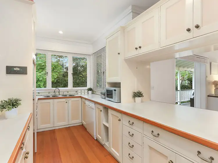 Fourth view of Homely house listing, 14 Glenview Street, Greenwich NSW 2065