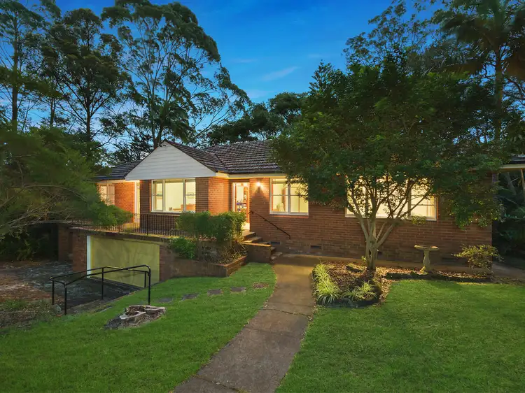 51 Moola Parade, Chatswood NSW 2067