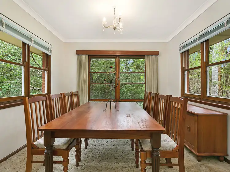 Second view of Homely house listing, 51 Moola Parade, Chatswood NSW 2067