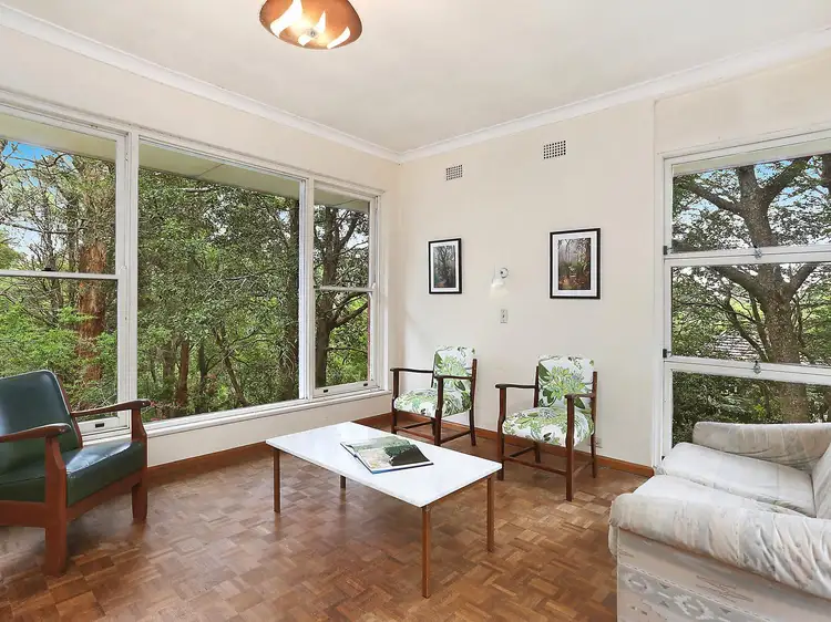 Third view of Homely house listing, 51 Moola Parade, Chatswood NSW 2067