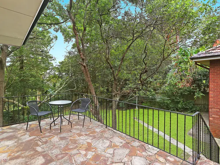 Fourth view of Homely house listing, 51 Moola Parade, Chatswood NSW 2067