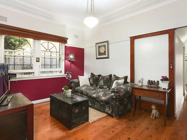 Second view of Homely house listing, 185B Alt Street, Haberfield NSW 2045