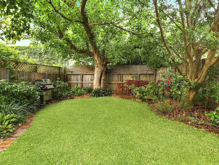 Third view of Homely house listing, 185B Alt Street, Haberfield NSW 2045