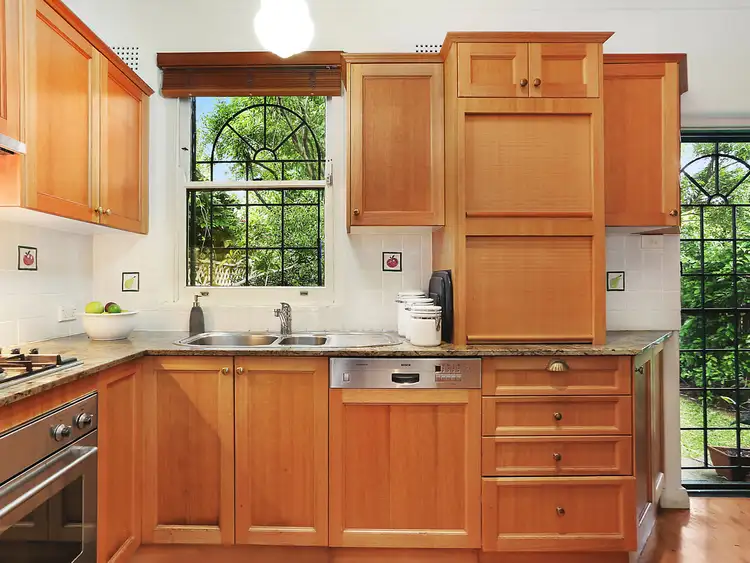 Fourth view of Homely house listing, 185B Alt Street, Haberfield NSW 2045