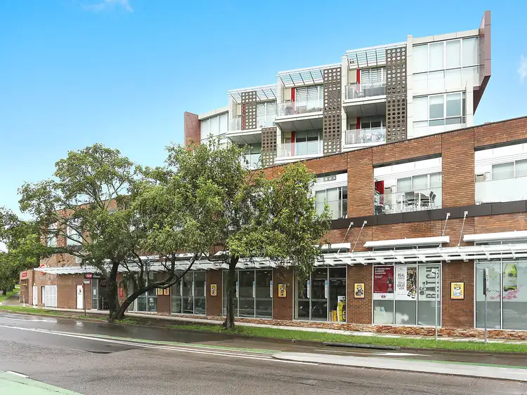 105/33 Lonsdale Street, Lilyfield NSW 2040