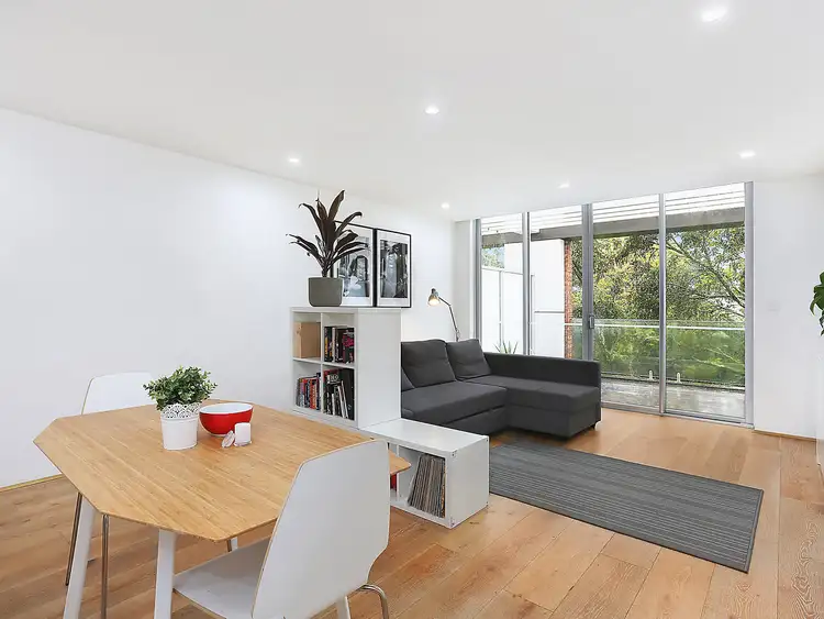 Second view of Homely unit listing, 105/33 Lonsdale Street, Lilyfield NSW 2040