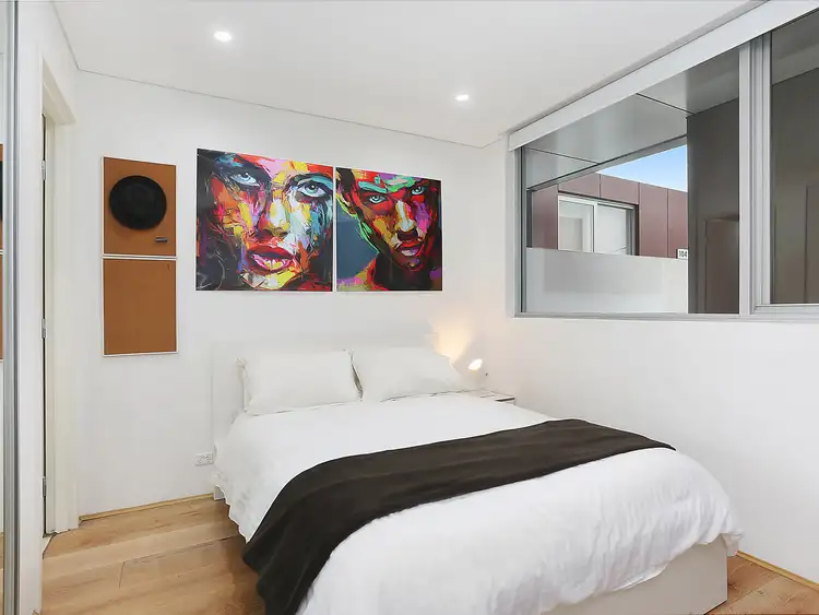 Fourth view of Homely unit listing, 105/33 Lonsdale Street, Lilyfield NSW 2040