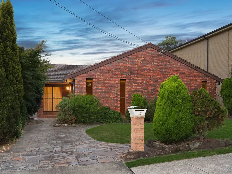 Main view of Homely house listing, 17 Alice Street, Padstow NSW 2211