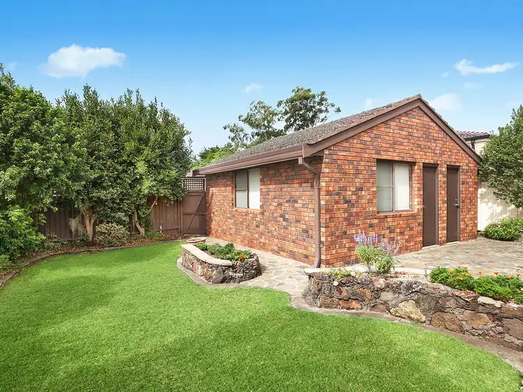 Sixth view of Homely house listing, 17 Alice Street, Padstow NSW 2211