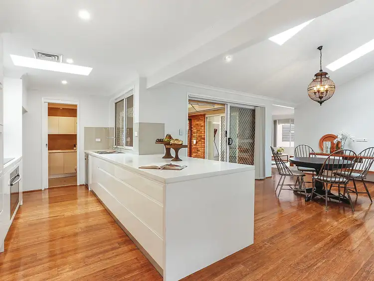 Main view of Homely house listing, 5 Woodman Place, Abbotsbury NSW 2176