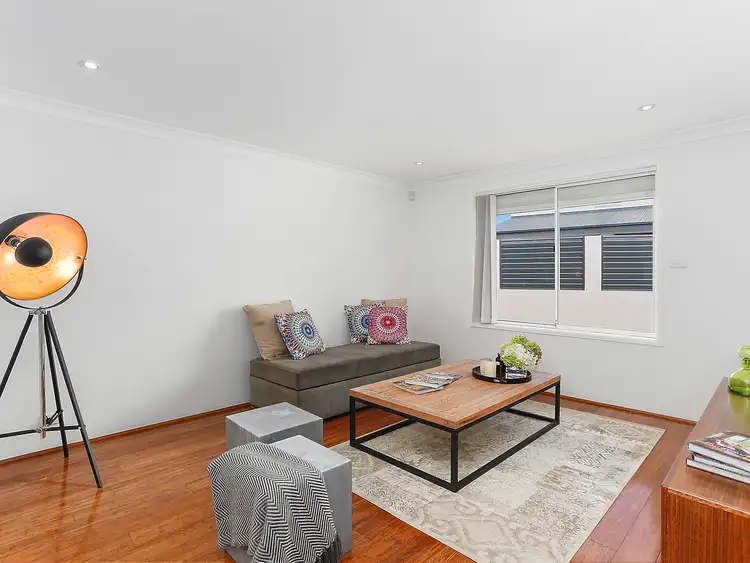 Third view of Homely house listing, 5 Woodman Place, Abbotsbury NSW 2176