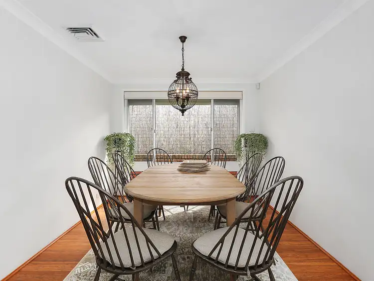 Fourth view of Homely house listing, 5 Woodman Place, Abbotsbury NSW 2176