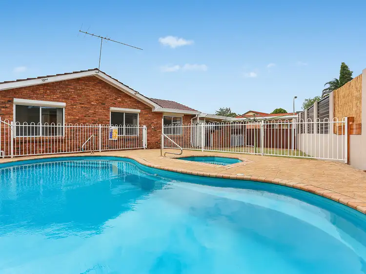 Sixth view of Homely house listing, 5 Woodman Place, Abbotsbury NSW 2176