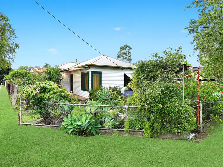 32 Turvey Street, Revesby NSW 2212