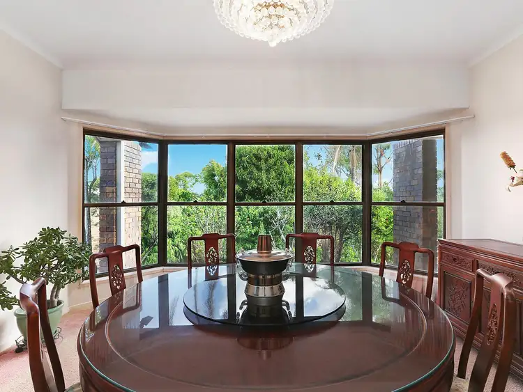 Fifth view of Homely house listing, 4 Curtin Court, Mount Ommaney QLD 4074