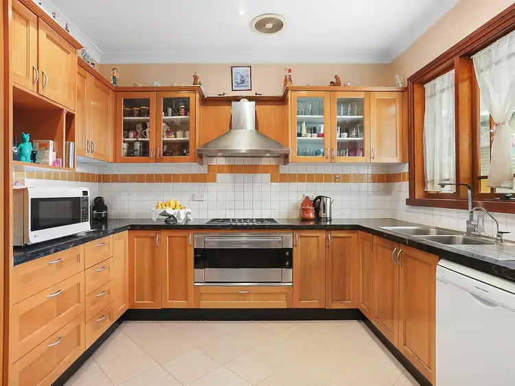 Second view of Homely house listing, 313 Waterloo Road, Greenacre NSW 2190