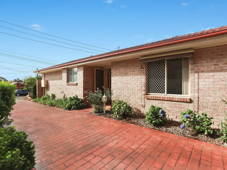 Main view of Homely villa listing, 1/101 Iberia Street, Padstow NSW 2211