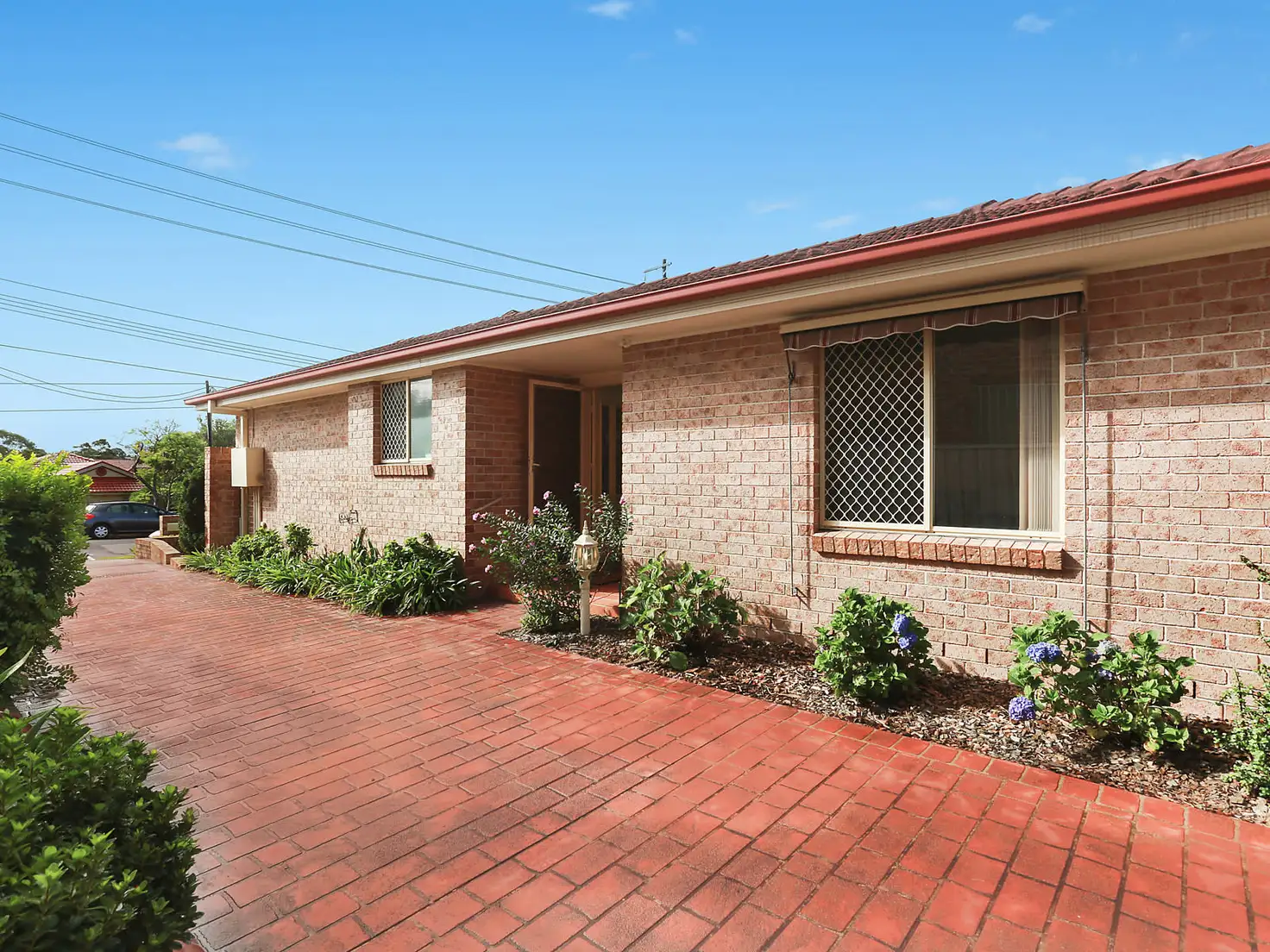 Main view of Homely villa listing, 1/101 Iberia Street, Padstow NSW 2211