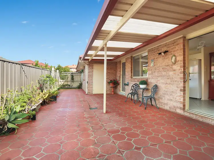 Third view of Homely villa listing, 1/101 Iberia Street, Padstow NSW 2211