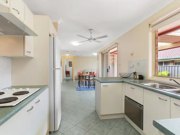 Fourth view of Homely villa listing, 1/101 Iberia Street, Padstow NSW 2211