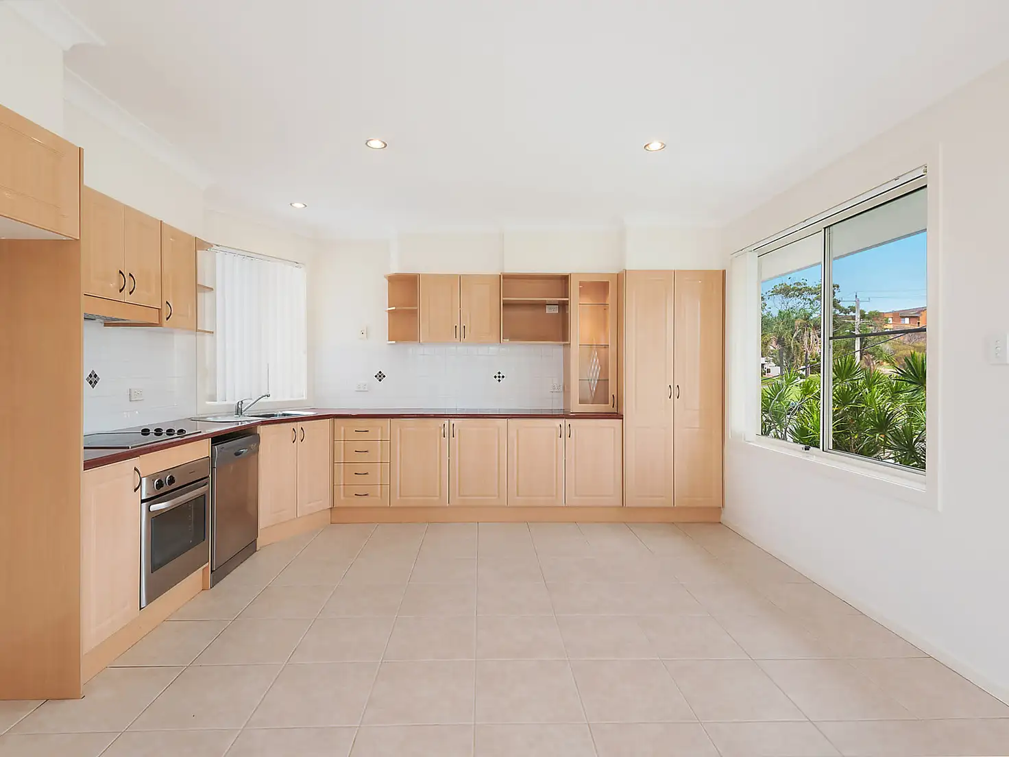 Main view of Homely townhouse listing, 1/4 Gore Street, Port Macquarie NSW 2444