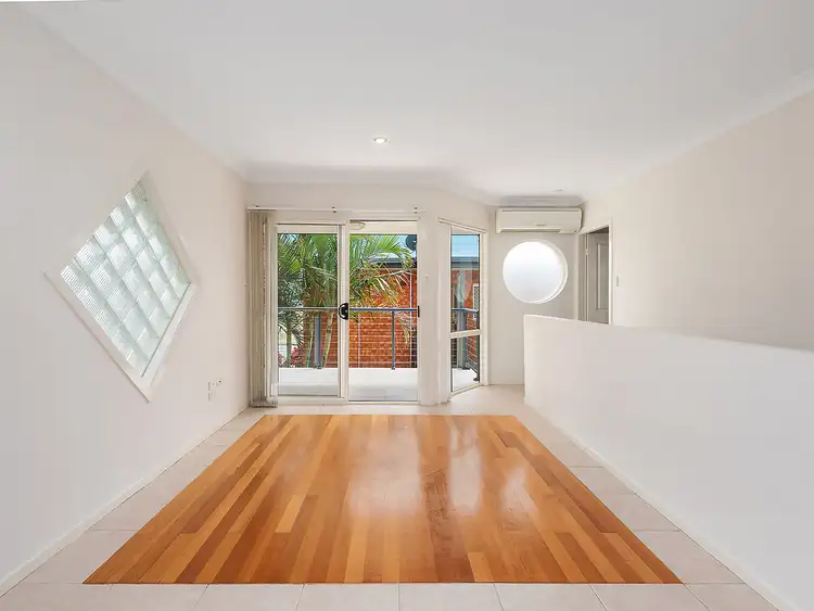 Second view of Homely townhouse listing, 1/4 Gore Street, Port Macquarie NSW 2444