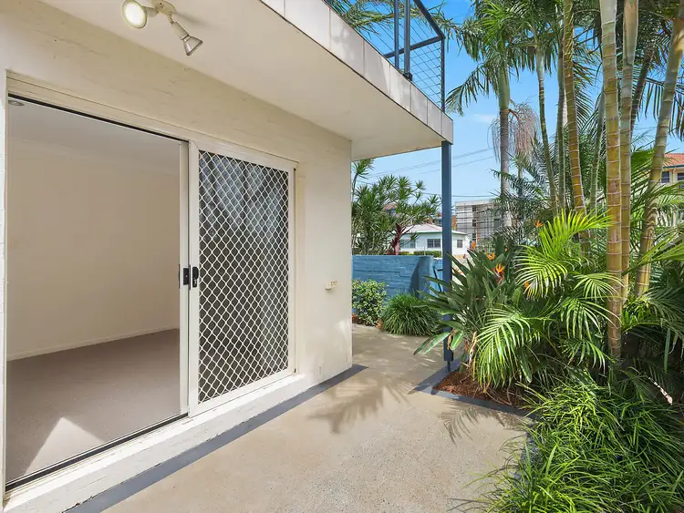 Fourth view of Homely townhouse listing, 1/4 Gore Street, Port Macquarie NSW 2444