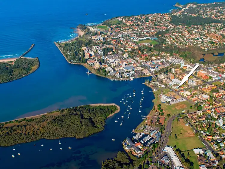 Sixth view of Homely townhouse listing, 1/4 Gore Street, Port Macquarie NSW 2444