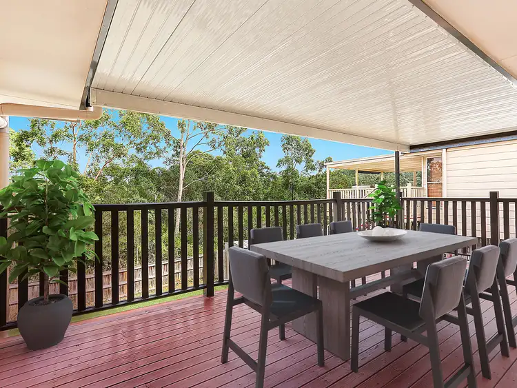 12 Mino Street, Springfield QLD 4300