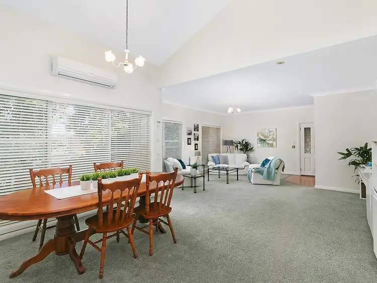 Second view of Homely house listing, 3 Jukes Close, Barden Ridge NSW 2234