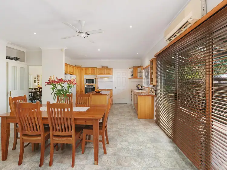 Third view of Homely house listing, 3 Jukes Close, Barden Ridge NSW 2234