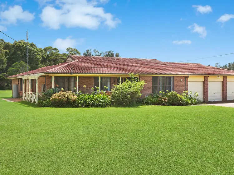 Main view of Homely house listing, 5 Warrambool Road, Wamberal NSW 2260