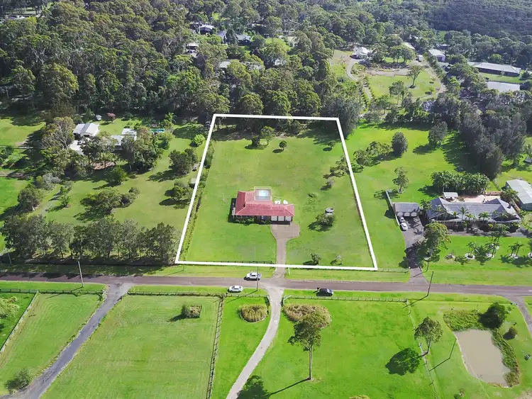 Sixth view of Homely house listing, 5 Warrambool Road, Wamberal NSW 2260