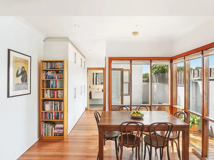1 Bruce Street, Rozelle NSW 2039