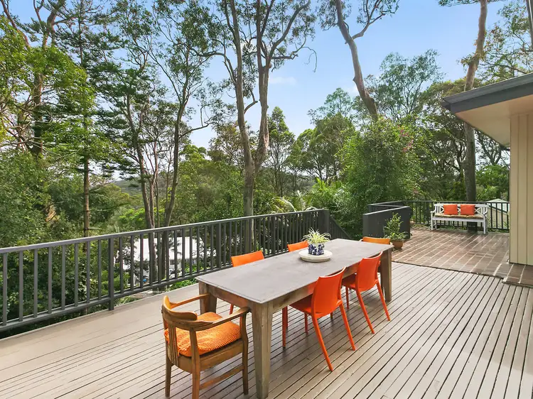 Second view of Homely house listing, 69 Palmgrove Road, Avalon Beach NSW 2107