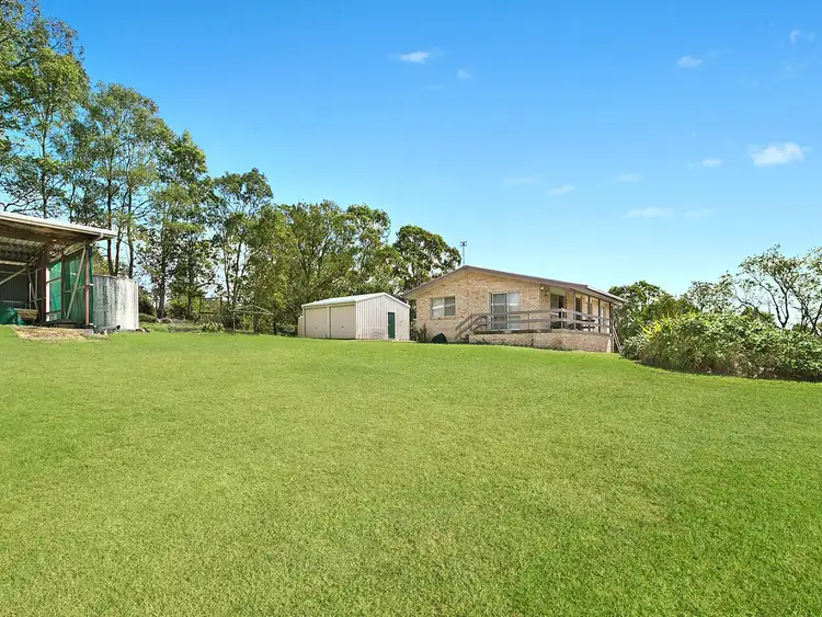 Fourth view of Homely house listing, 770-774 Diddillibah Road, Diddillibah QLD 4559