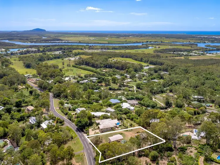 Fifth view of Homely house listing, 770-774 Diddillibah Road, Diddillibah QLD 4559