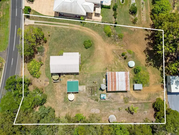 Sixth view of Homely house listing, 770-774 Diddillibah Road, Diddillibah QLD 4559