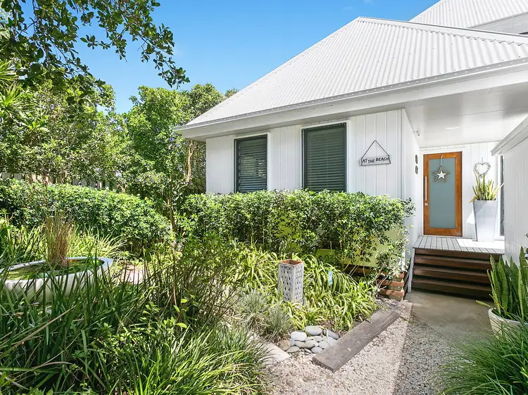 26A Alcorn Street, Suffolk Park NSW 2481