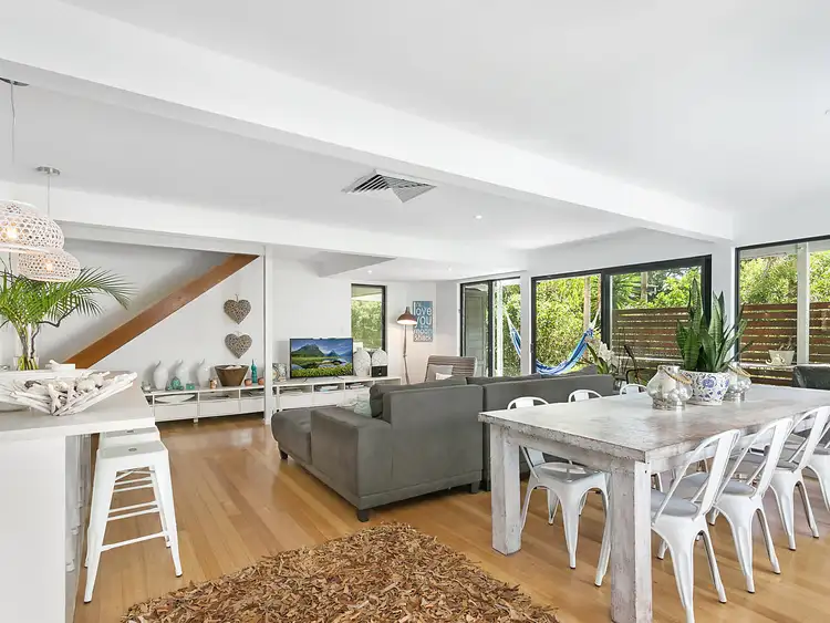 Second view of Homely house listing, 26A Alcorn Street, Suffolk Park NSW 2481