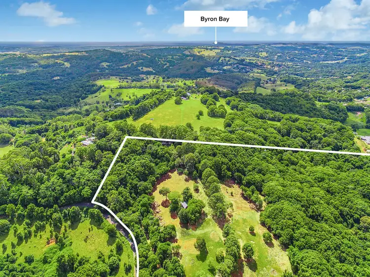 51 Kings Road, Federal NSW 2480