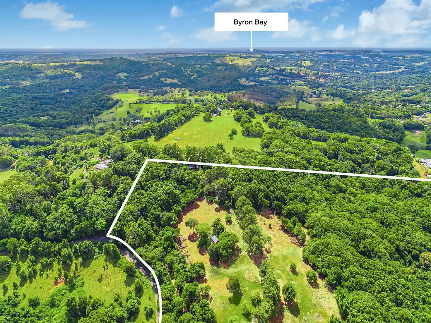 Main view of Homely rural property listing, 51 Kings Road, Federal NSW 2480